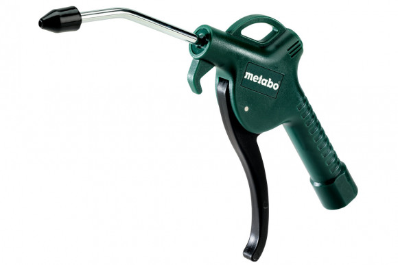Пневматичний продувний пістолет Metabo BP 200 (601581000)