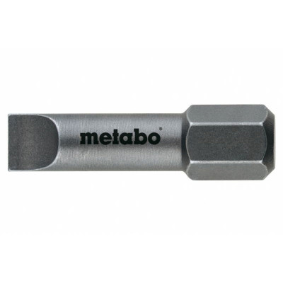Біта Metabo Torsion 0,8х5,5/25, 1шт (631536000(1))