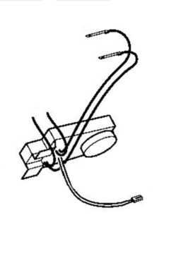 Блок електроніки Metabo (343078700)