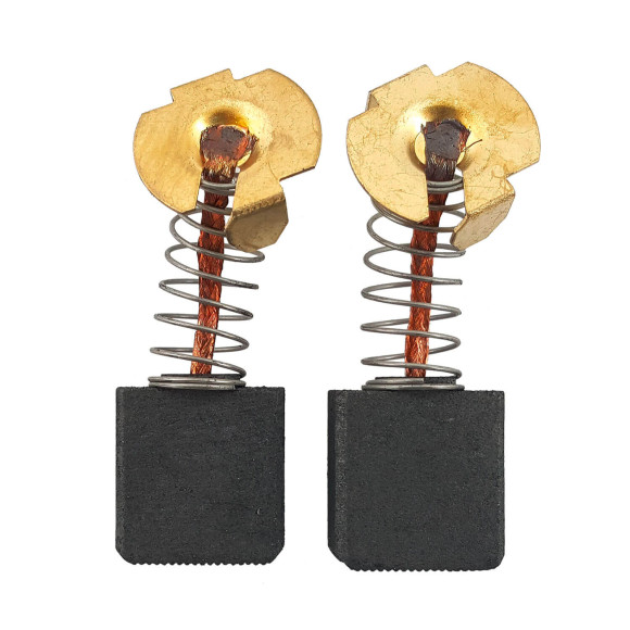 Набор угольных щеток 230В Metabo (316042970)