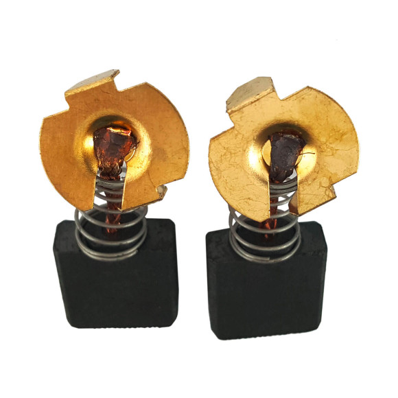 Набор угольных щеток 230В Metabo (316042970)