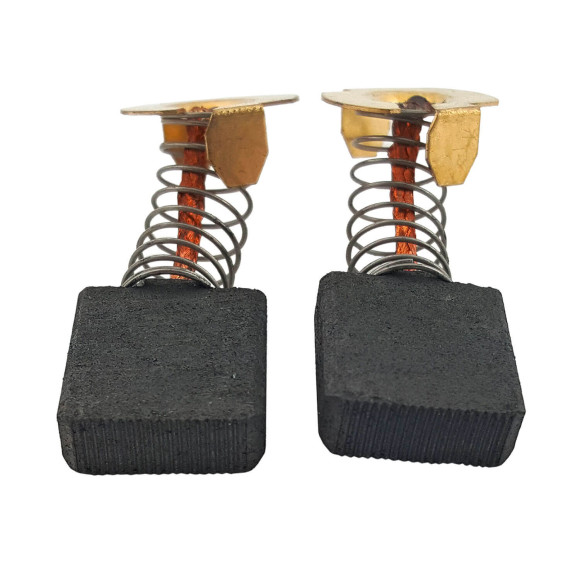 Набор угольных щеток 230В Metabo (316042970)