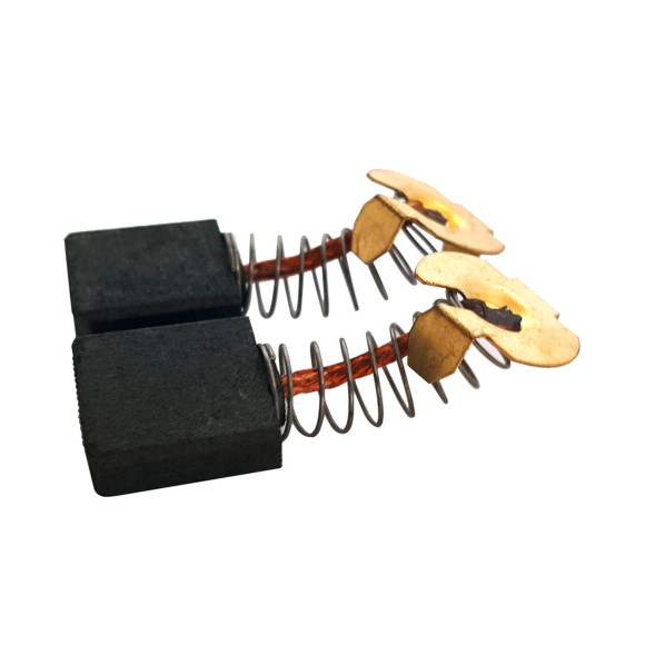 Набор угольных щеток 230В Metabo (316042970)