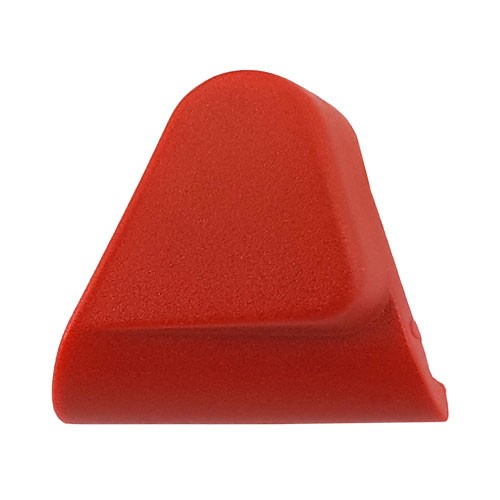 Натискна кнопка (червона) Metabo (343393650)