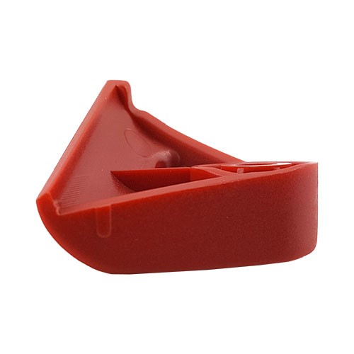 Натискна кнопка (червона) Metabo (343393650)