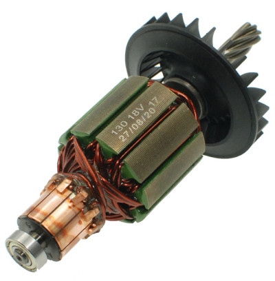 Ротор перфоратора Metabo KHA 18 LTX (310011300) Ротор перфоратора Metabo KHA 18 LTX (310011300)