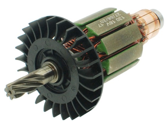 Ротор перфоратора Metabo KHA 18 LTX (310011300) Ротор перфоратора Metabo KHA 18 LTX (310011300)