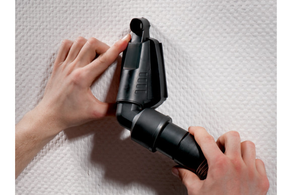 Адаптер для видалення пилу DDE 14 Metabo (630829000)