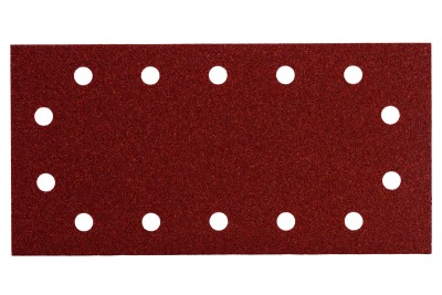 Комплект шлифовальных листов на липучке для дерева и металла 115х230 мм, 10 шт (625795000) Комплект шлифовальных листов на липучке для дерева и металла 115х230 мм, 10 шт (625795000)