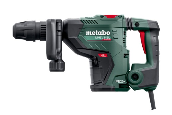 Відбійний молоток Metabo MHEV 5 BL (600769500)