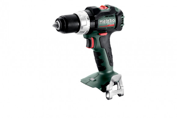 Акумуляторний ударний шурупокрут Metabo SB 18 LT BL Каркас (602316890)