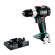 Акумуляторний ударний шуруповерт Metabo SB 18 LT BL, каркас (602316890)
