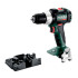 Аккумуляторный ударный шуруповерт Metabo SB 18 LT BL, 18В, каркас (602316890)