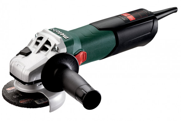 Кутова шліфувальна машина Metabo W 9-100 (600350010)