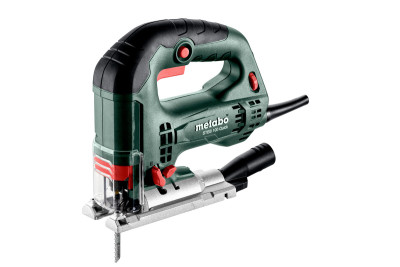 Лобзик Metabo STEB 100 Quick (601110000)