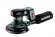 Акумуляторна ексцентрикова шліфувальна машина Metabo SXA 18 LTX 150 BL (600411850)