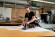 Акумуляторна ексцентрикова шліфувальна машина Metabo SXA 18 LTX 150 BL (600411850)