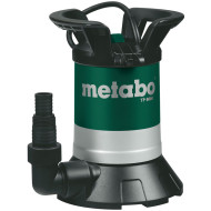 Занурювальний насос для чистої води Metabo TP 8000S (0250800000)
