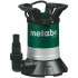 Погружной насос для чистой воды Metabo TP 8000S (0250800000)