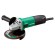 Болгарка Hikoki G13STAYGZ, 125мм (G13STAYGZ)