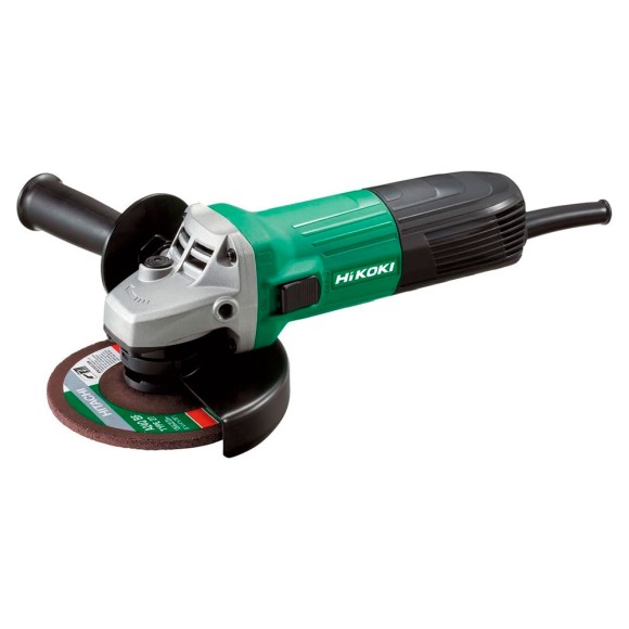 Болгарка Hikoki G13STAYGZ, 125мм (G13STAYGZ)