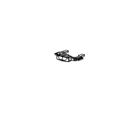Locking slide Metabo 343438580