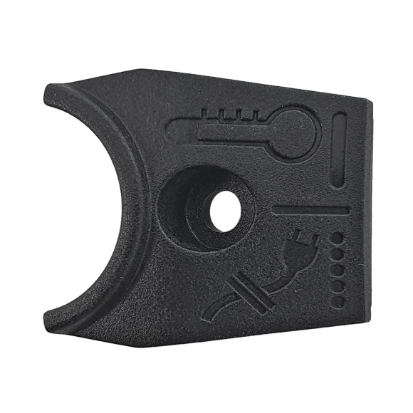 Фіксатор кабелю Metabo (343433100)