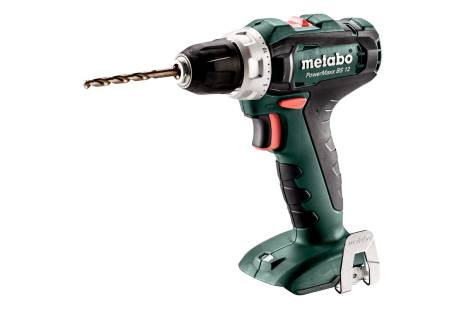 Акумуляторні інструменти в комплекті Metabo Combo Set 2.7.1 (PowerMaxx BS 12 + PowerMaxx SSD 12), 12В (685166000) Акумуляторні інструменти в комплекті Metabo Combo Set 2.7.1 (PowerMaxx BS 12 + PowerMaxx SSD 12), 12В (685166000)
