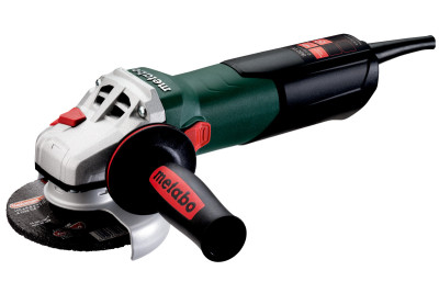 Болгарка Metabo W 9-115 Quick (600371000)