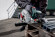 Акумуляторна ручна дискова пила по металу Metabo MKS 18 LTX 58 каркас (600771890)