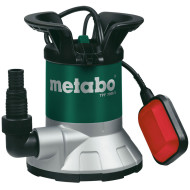 Занурювальний насос для чистої води Metabo TPF 7000S (0250800002)