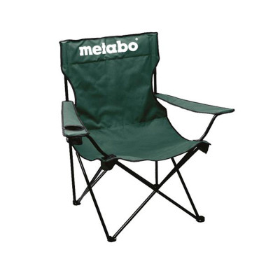 Розкладне крісло Metabo (657040000) Розкладне крісло Metabo (657040000)