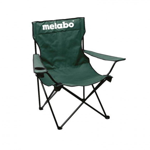 Розкладне крісло Metabo (657040000)