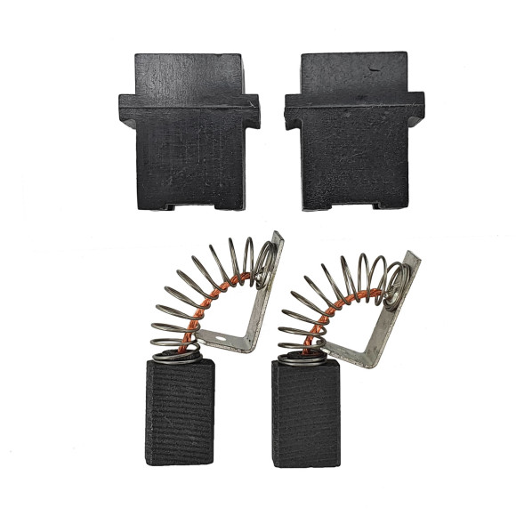 Комплект вугільних щіток Metabo (316033870)