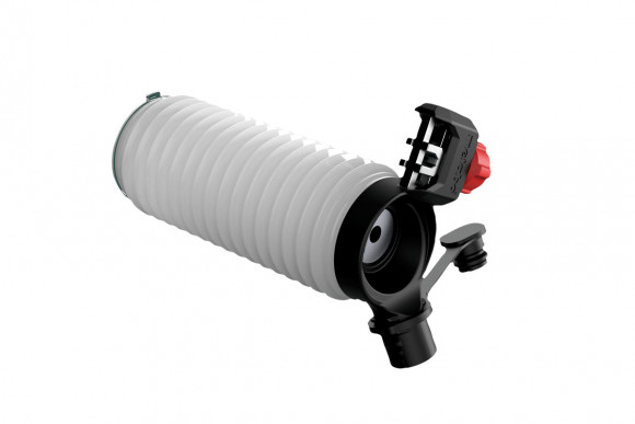 Адаптер для видалення пилу ESA PLUS Metabo (623770000)