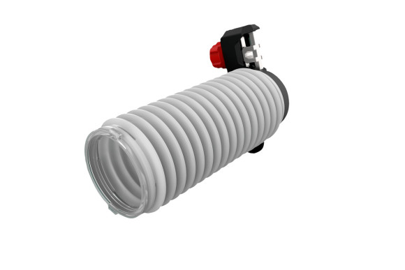 Адаптер для видалення пилу ESA PLUS Metabo (623770000)