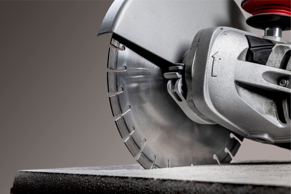 Алмазний відрізний диск Metabo 300x20,0/25,4 mm, "UP", Universal "professional" (628563000) Алмазний відрізний диск Metabo 300x20,0/25,4 mm, "UP", Universal "professional" (628563000)