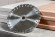 Алмазний відрізний диск Metabo 300x20,0/25,4 mm, "UP", Universal "professional" (628563000)