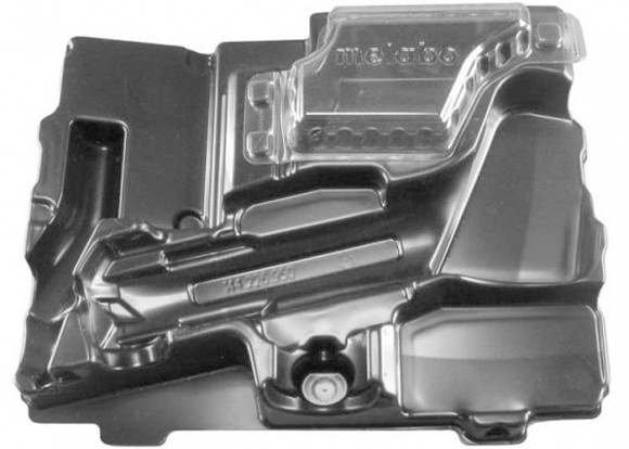 Вкладка в MetaLoc для MT18 LTX Metabo (144226950)