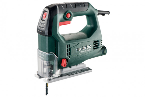 Електролобзик Metabo STEB 65 Quick (601030500)
