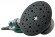 Ексцентрикова шліфувальна машина з безщітковим двигуном Metabo SXE 150-5.0 BL (615050000)