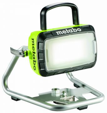 Аккумуляторный фонарь Metabo BSA 14.4-18 LED, каркас (316093160)