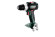Акумуляторний дриль-шурупокрут Metabo BS 18 LT BL каркас в кофрі (602325860)