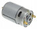 Двигун у зборі Metabo (PowerMaxx*001) U-паз (317005280)