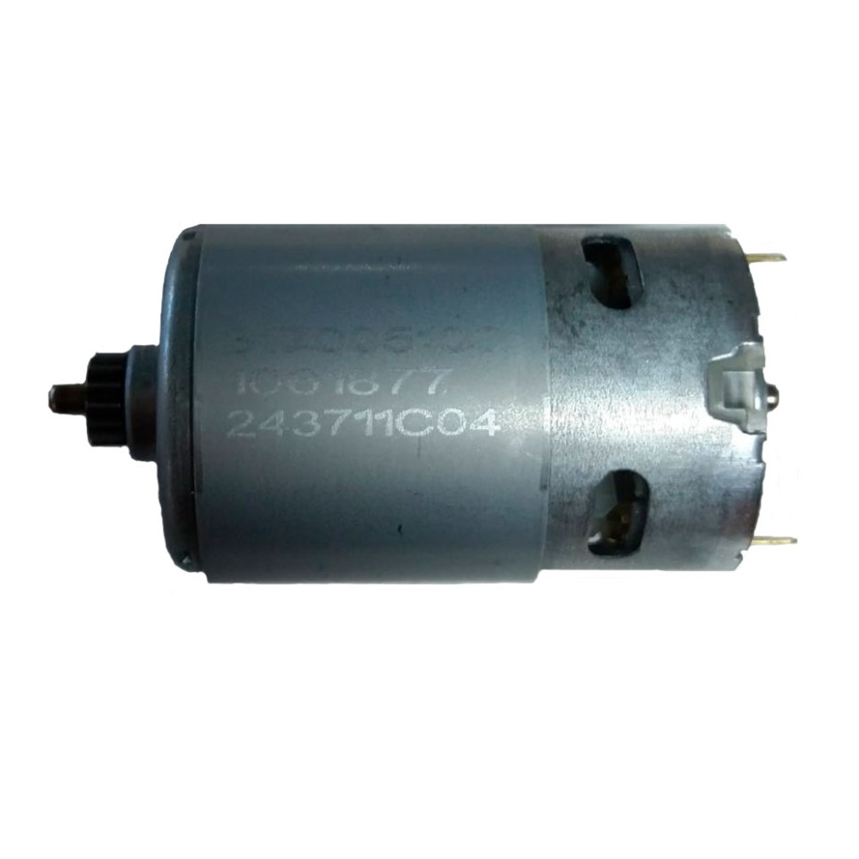 Двигун у зборі Metabo (PowerMaxx*001) U-паз (317005280) • купити в