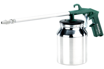 Пневматичний розпилювальний пістолет Metabo SPP 1000 (601570000) Пневматичний розпилювальний пістолет Metabo SPP 1000 (601570000)