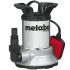 Насос погружной для чистой воды Metabo TPF 6600SN (0250660006)