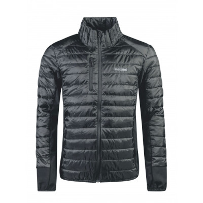 Куртка чоловіча Metabo Jacke Clique Lemont, XXL (638677030) Куртка чоловіча Metabo Jacke Clique Lemont, XXL (638677030)