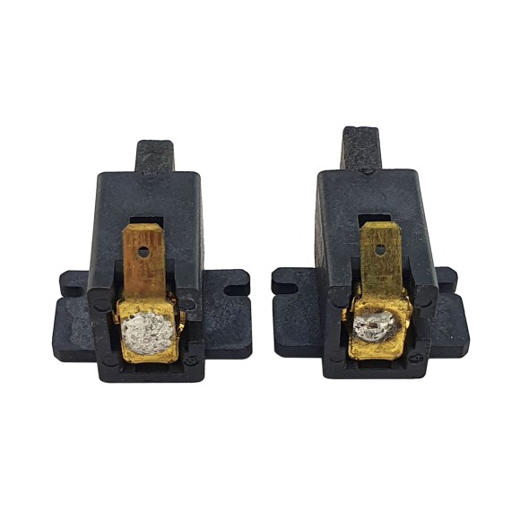 Carbon brush Set Metabo 316067130