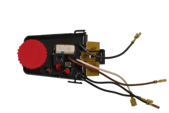 Блок електроніки PE 12-175 Metabo (343079230)